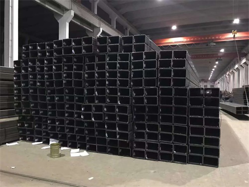 武威冷拔方管选型指南 工程采购怎么选